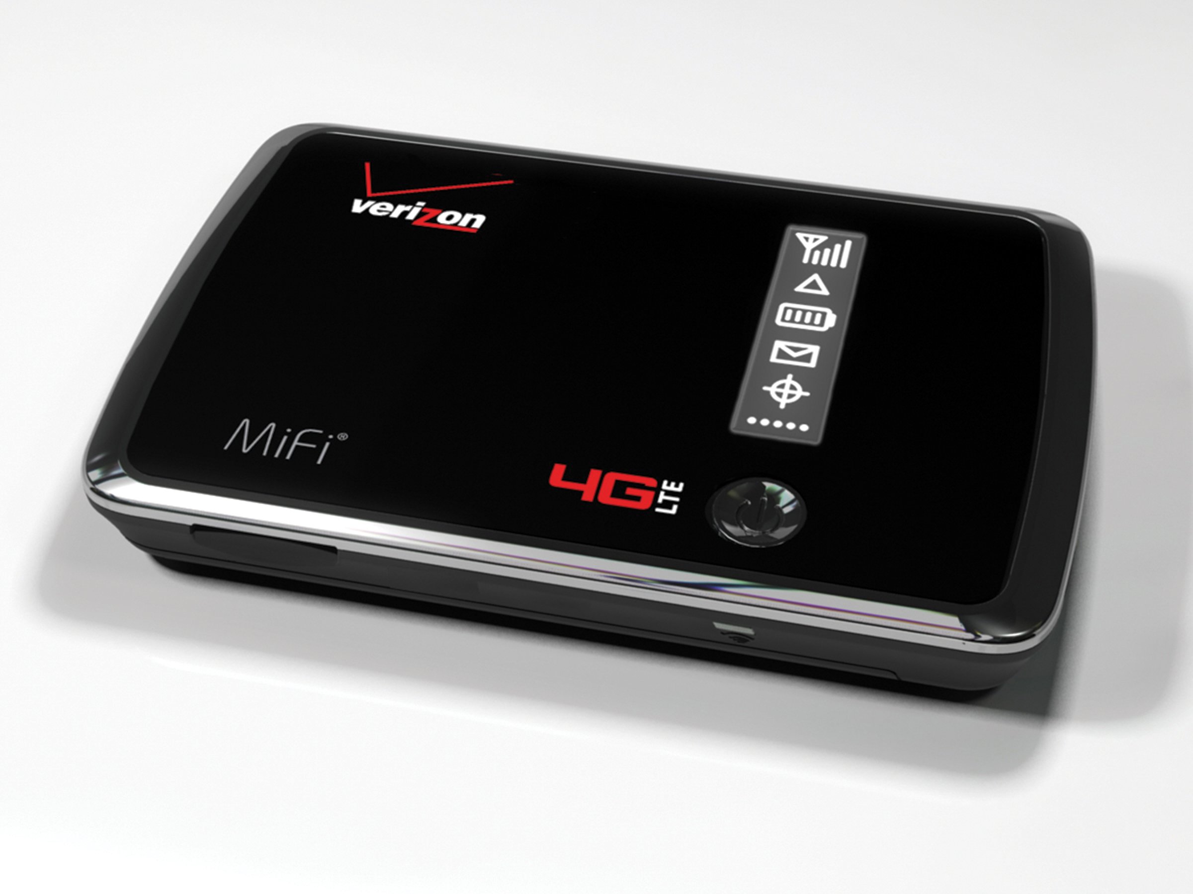Verizon Announces Availability of MiFi 4510L 4G LTE Mobile Hotspot
